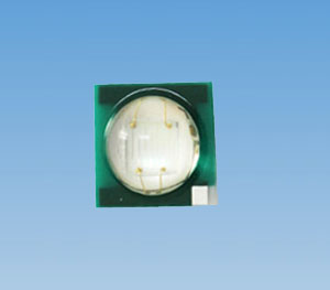 陶瓷3535系列 紫光360-400NM